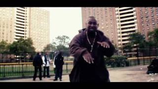Shabaam Sahdeeq - Freaky Flow (OFFICIAL MUSIC VIDEO)