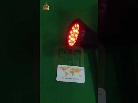 LED Underwater Light