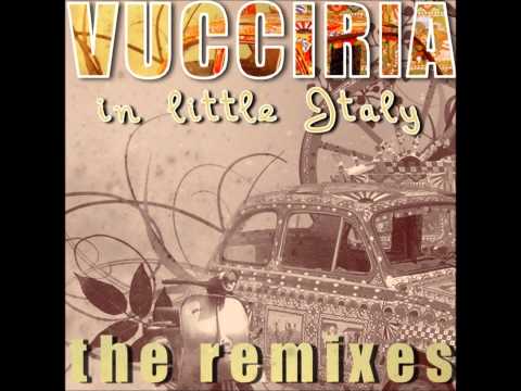 Esteban Galo vs Vincenzo Callea & Luca Lento - Vucciria (In Little Italy) (Karmin Shiff Remix)