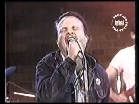 Garotos Podres - [1988] Boca Livre - TV Cultura