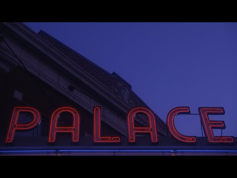 P A L A C E | Teaser