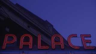 P A L A C E | Teaser