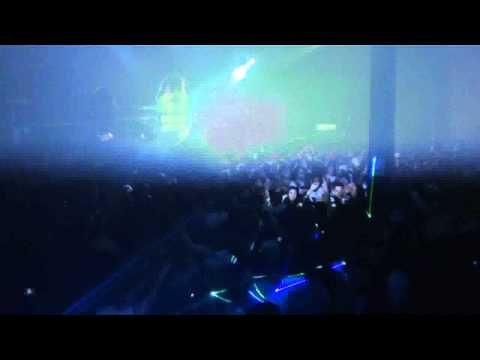 ASSOMBRAFEST - MEGA ABERTURA SHOW YURI BH - SÃO PAULO - DIA 24/09/2011