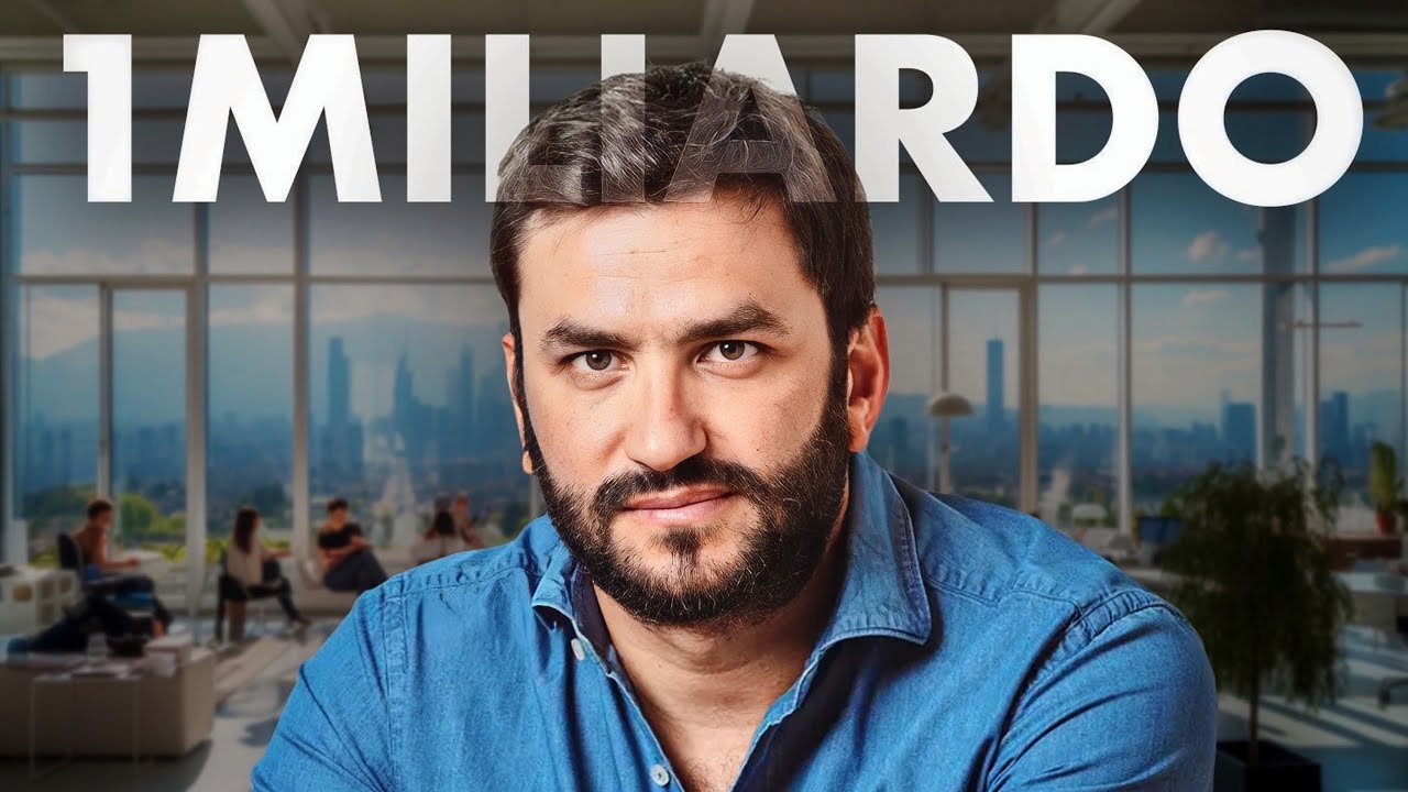 Alberto Dalmasso 🦄 Inside SATISPAY