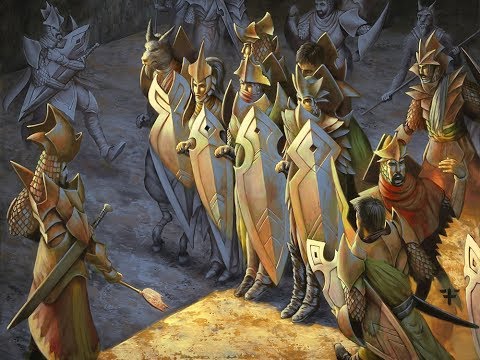 GW No-vial & Taxes - Modern