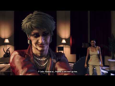 Watch Dogs®: Legion Crashing The Auction Complete Walkthrough Part 3 End HD