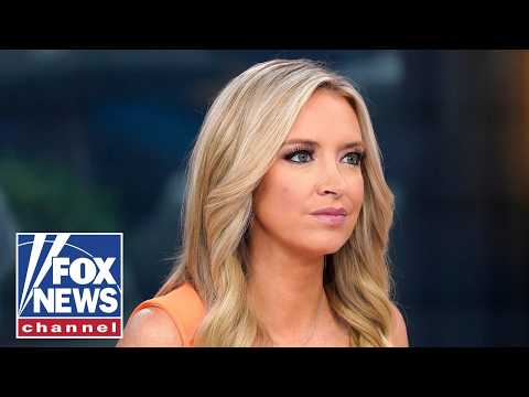 Kayleigh McEnany: This is the ULTIMATE question
