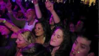 Company of Thieves - Tallulah (Live) Music Video