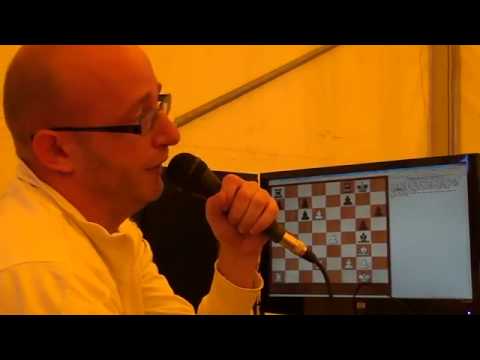 2 6  IM Srinath Narayanan   GM Gyula Pap 1   0   YouTube