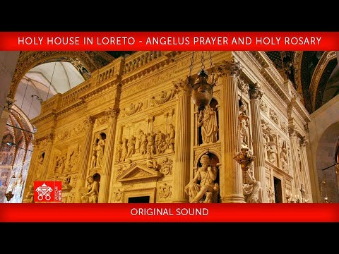 June 28 2025, Angelus and Rosary