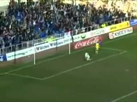 Reading FC 05/06 Season Review 1