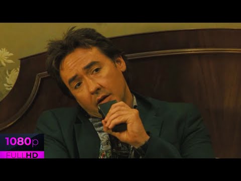 1408 [2007] Entrance To The Room Scene (HD) | 1408 Odaya Giriş Sahnesi | Türkçe Altyazı