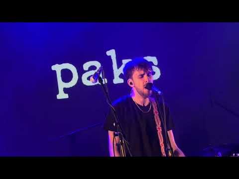 Paks, 11.10.2025. Klub studenata tehnike, Beograd