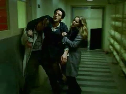 The Jacket (2004) - TV Spot 3