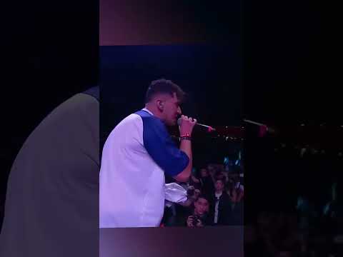 Jokker pierde la polera pero gana la final de la #RedBullBatalla #shorts