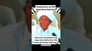 Download lagu Suffering from Women Becoming Leaders of Households and Government. Reminder #abahgurusekumpul mp3