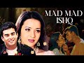 Mad Mad Ishq - (Minnale) Full Movie | R Madhvan's Latest Hindi Dubbed Movie | Abbas | Reema Sen