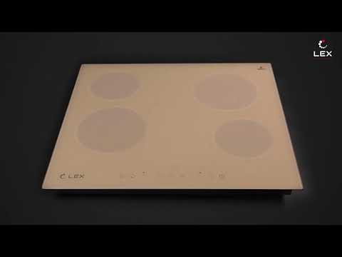 Обзор встраиваемой варочной панели Lex EVH 640 Обзор встраиваемой варочной панели Lex EVH 640