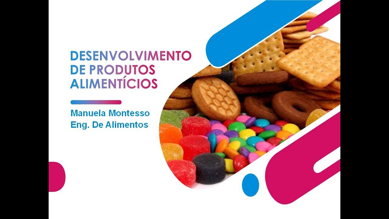 Aula 1 - Desenvolvimento de Novos Produtos revisão