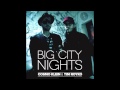 Cosmo Klein & Tim Royko - Big City Nights ...