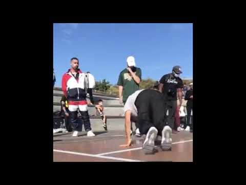 Prevail in the cyphers | Gimme the Loot 2020