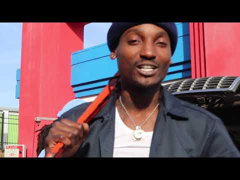 Cold Stunna - Workin My Move Ft. PD Dada & PD T3