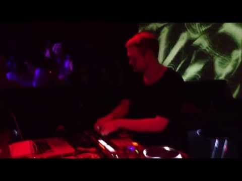 GAISER (DETROIT) X UNSTABLE WITNESS X LIVE @ CITYFOX X NORDSTERN X BASEL | 19.04.2013