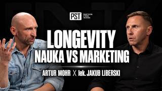 Jak żyć dłużej, lepiej i nie ulegać pseudonaukowemu marketingowi LONGEVITY? Jaku