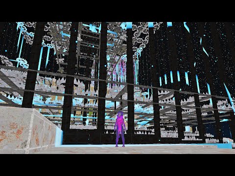 ARK: Small Tribes - Lost Island Goblin Crouch Base Tour (2 months)