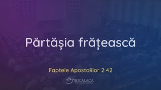 16 Februarie 2023 | Joi seara