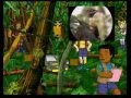 The Magic School Bus Explores The Rainforest Official Trailer 1997 Microsoft Scholastic
