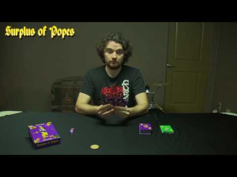 SOP instructional video