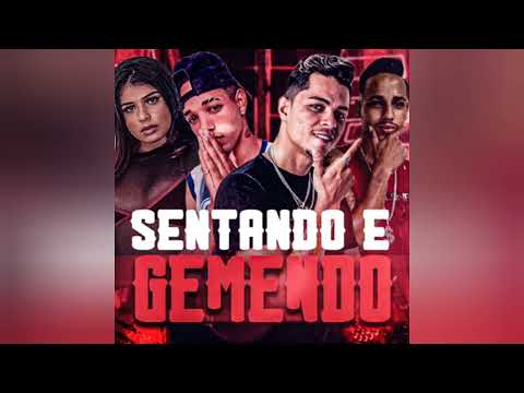 labra sytelo - bolado pesadão - mano bala do Recife - Sentando e Gemendo