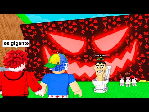 Robé el BRAINROT mas OP del EVENTO TSUNAMI en Steal a Brainrot en Roblox...