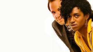 THE SYSTEM - SONIC FIRE. Mic Murphy David Frank.