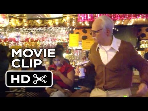 Jackass Presents: Bad Grandpa Movie CLIP - Ladies Night (2013) - Jackass Movie HD