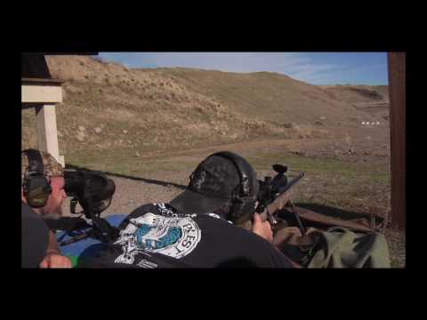 CMP - Charlie Mike Precision,  Yuba City, CA June 1-4, 2017 - Matthew Axelson Foundation