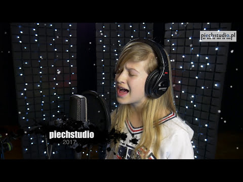Ola Tracz - Mario, czy Ty wiesz? (cover) PIECHSTUDIO