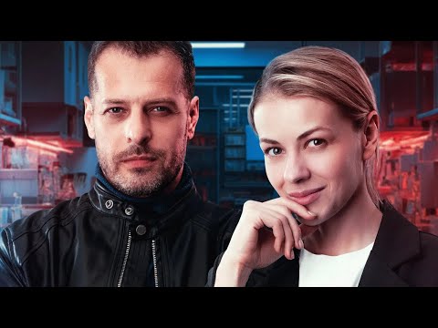 МИСТИЧЕСКИЙ ДЕТЕКТИВ. ДАР ИЛИ ПРОКЛЯТИЕ? ИСТОРИЯ ЖЕНЩИНЫ, КОТОРАЯ ВИДИТ ЛОЖЬ! ЛИСА. СЕРИИ 13 - 24