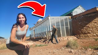 We Had To Get Rid Of This!