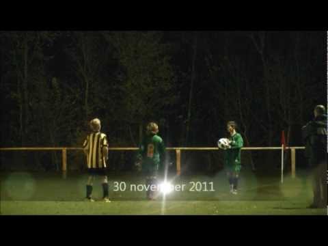 KNVB Jo12 regio 5 - Merefeldia D1,3/6