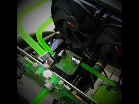 Project Mandalorian Custom PC Build