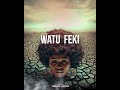 Appy - Watu Feki(Official Lyrics Audio)