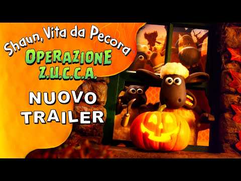 Anteprima trailer