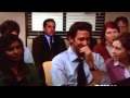 Michael Scott- Do The Scarn! 