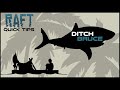 RAFT How To Explore The Ocean Floor Without Hassle No Shark Bruce