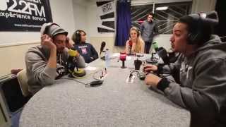 Minuit Records - Medley (Live 34th Street @ Radio Campus Montpellier)