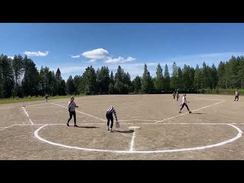 E-pojat PuPe-AA Sotkamon Tenavaleiri 2022