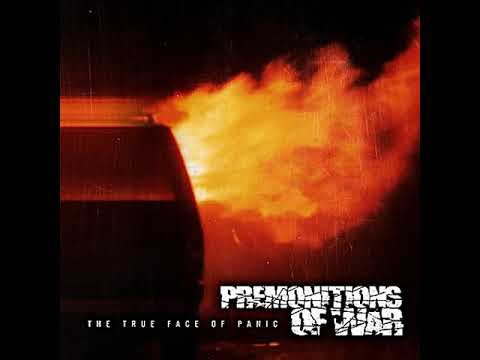 Premonitions of War - The True Face of Panic (Full EP)
