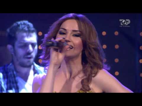 Dr Flori dhe Fatima - Pasion, 11 Maj 2012 - Top Fest 9 Gjysemfinale 2